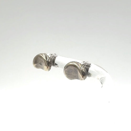 Tiffany Earring Co. Sv925