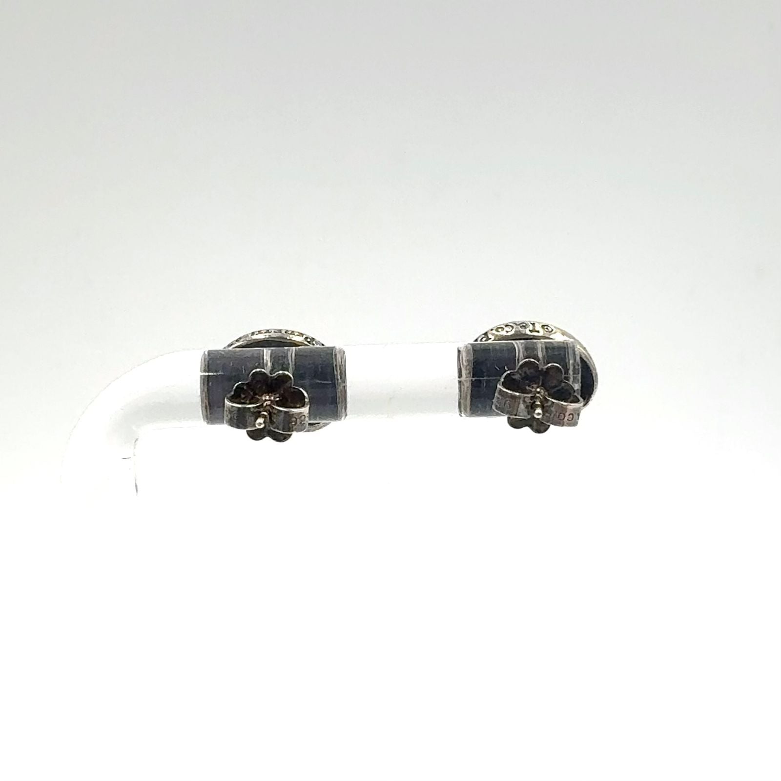 Tiffany Earring Co. Sv925