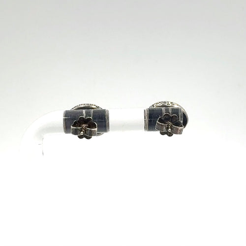 Tiffany Earring Co. Sv925