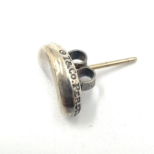 Tiffany Earring Co. Sv925