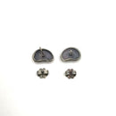 Tiffany Earring Co. Sv925
