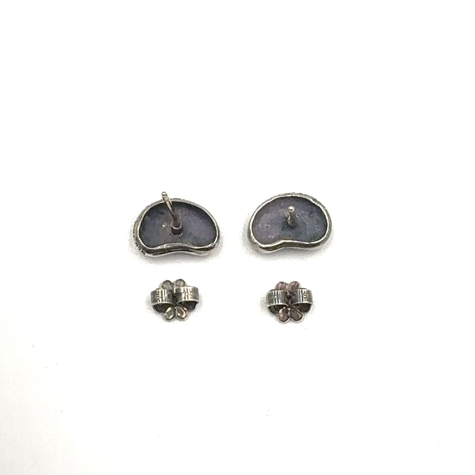 Tiffany Earring Co. Sv925