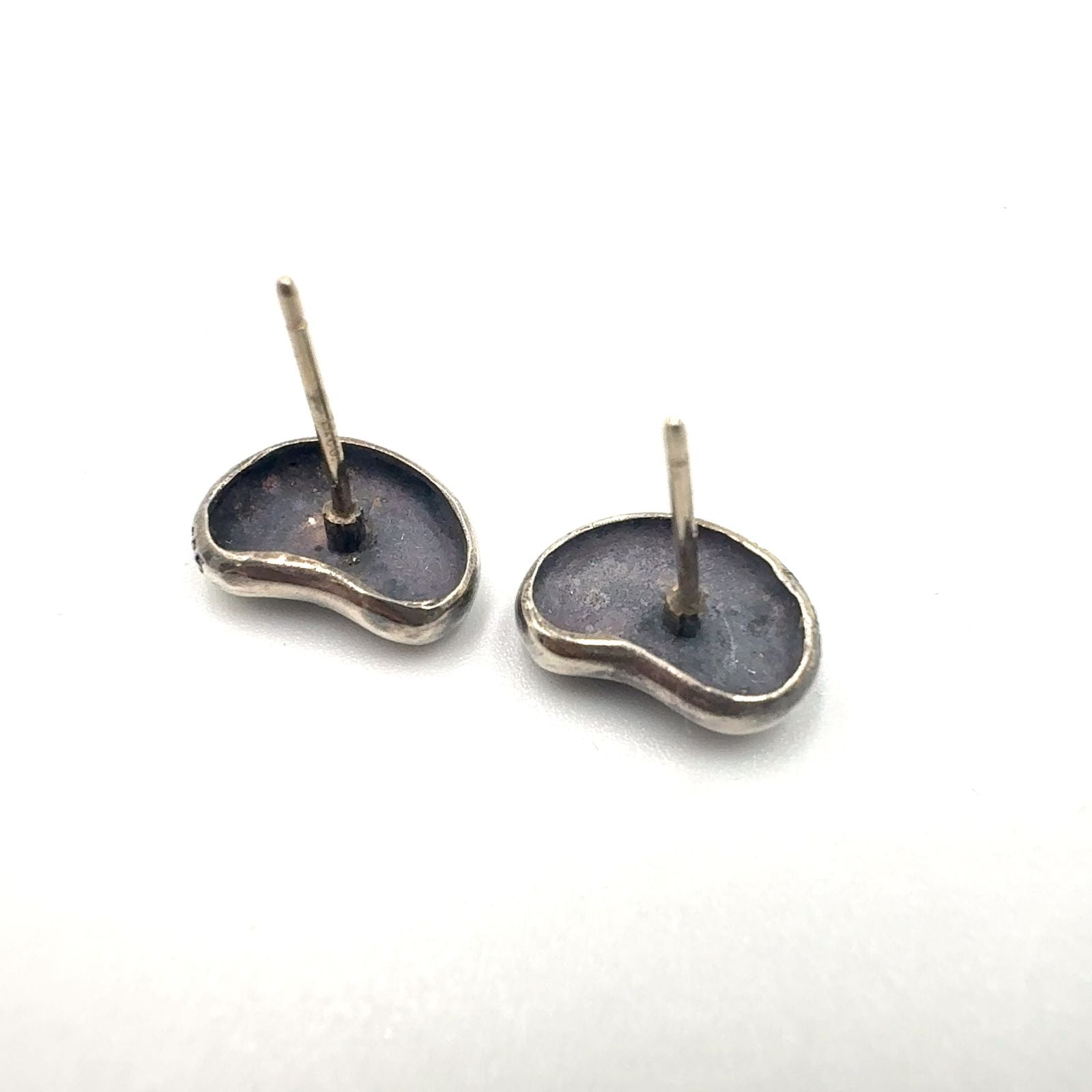 Tiffany Earring Co. Sv925