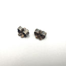 Tiffany Earring Co. Sv925