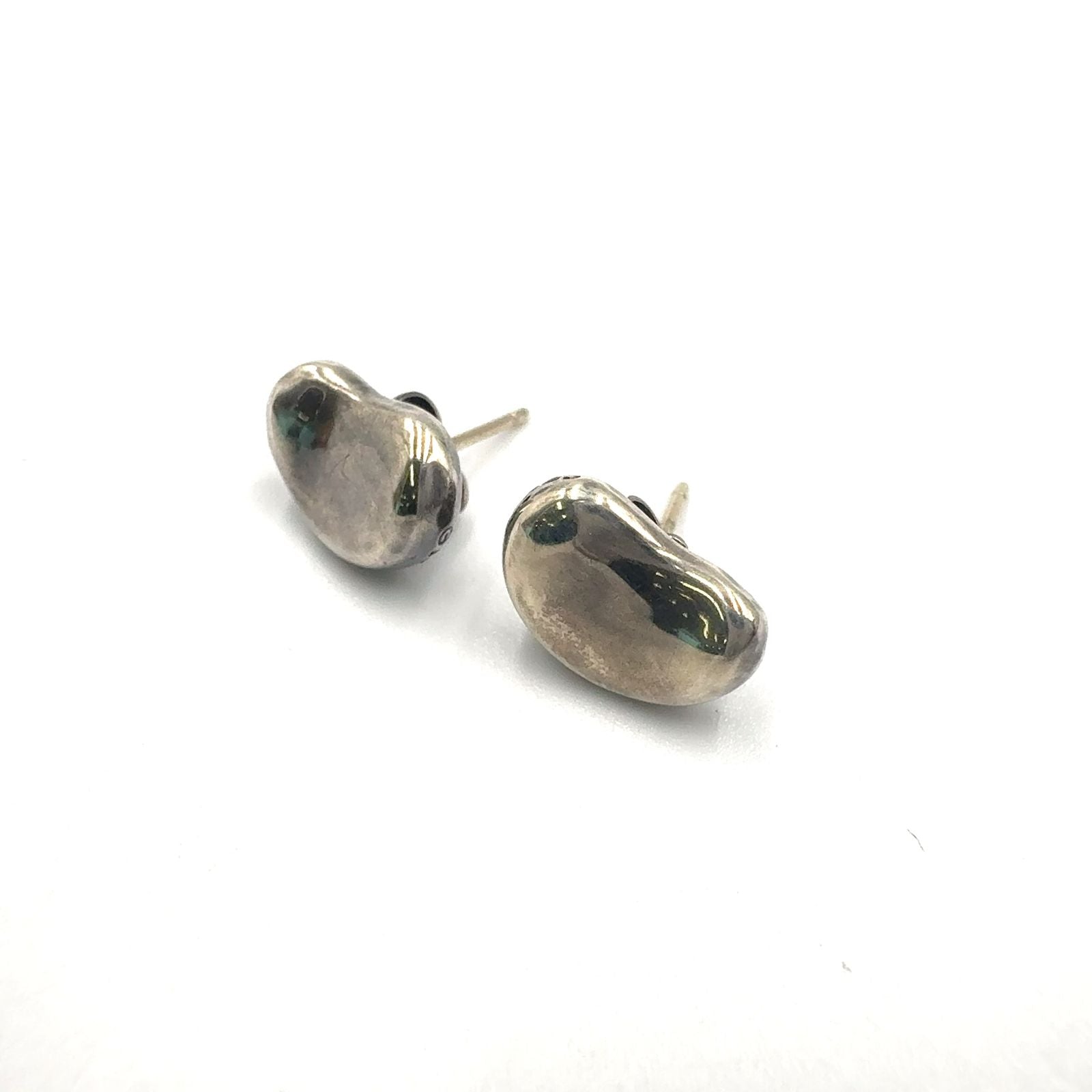 Tiffany Earring Co. Sv925