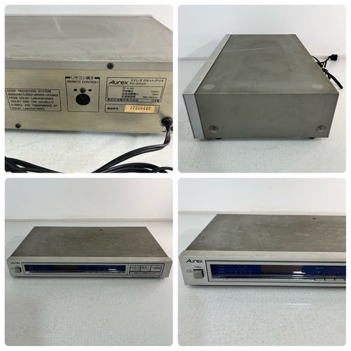 Toshiba Others 3 Aurex