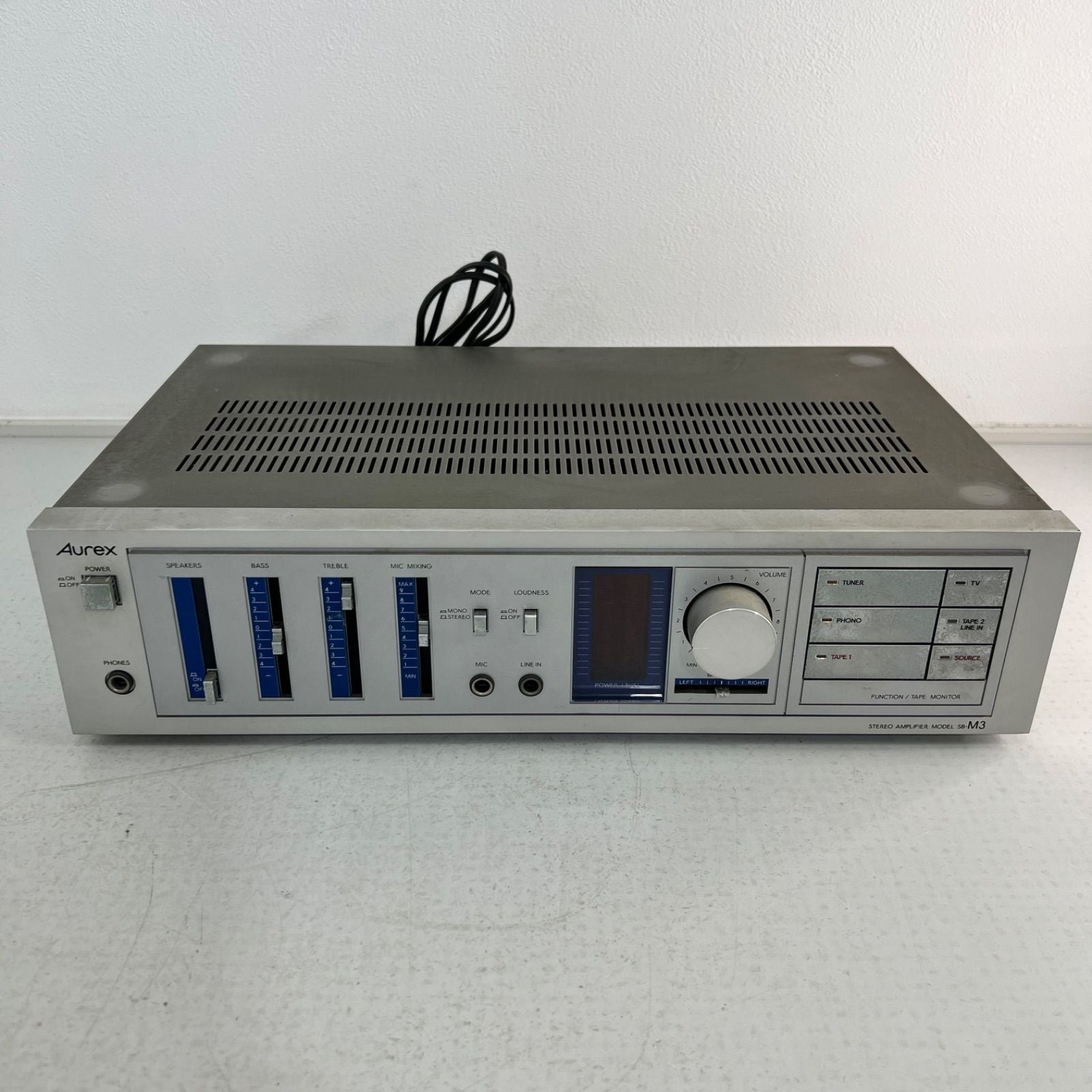 Toshiba Others 3 Aurex