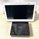 Panasonic Portable Tv Un-10Cn9