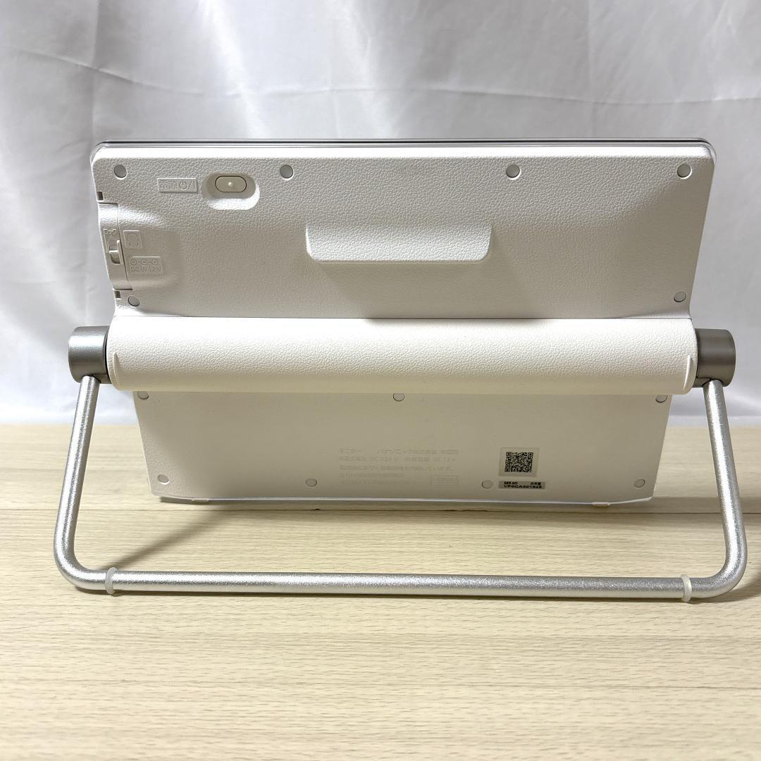 Panasonic Portable Tv Un-10Cn9