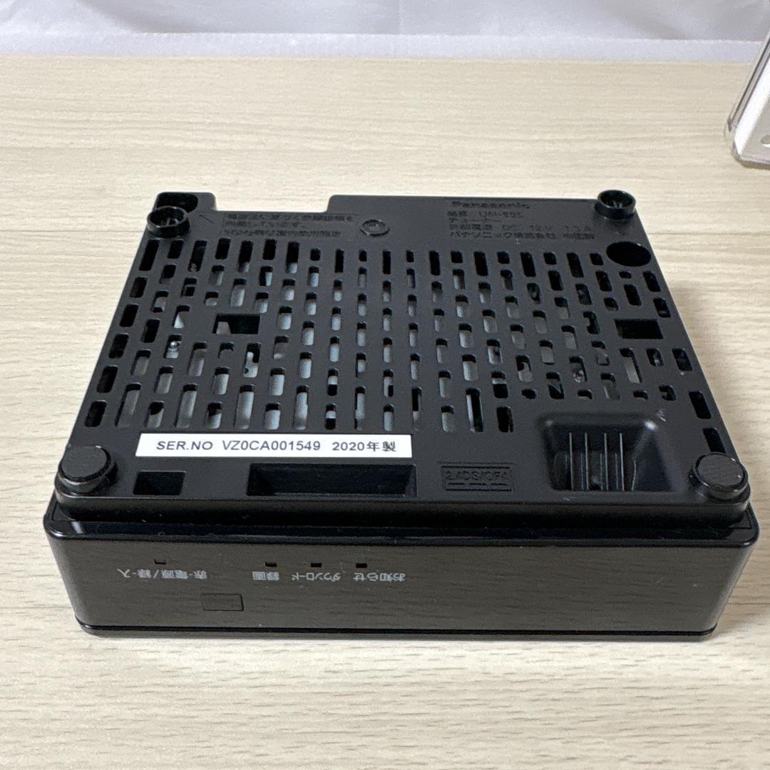 Panasonic Portable Tv Un-10Cn9