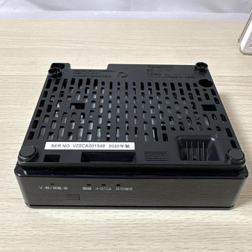 Panasonic Portable Tv Un-10Cn9