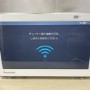 Panasonic Portable Tv Un-10Cn9