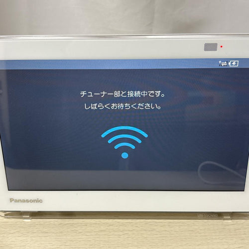 Panasonic Portable Tv Un-10Cn9