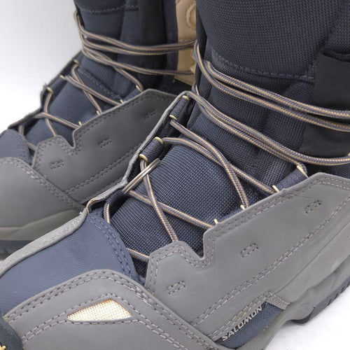 Salomon Boots (Women)