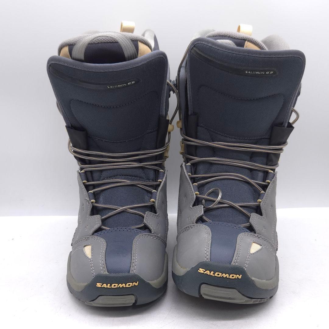 Salomon Boots (Women)