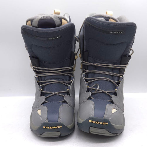 Salomon Boots (Women)