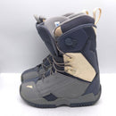 Salomon Boots (Women)