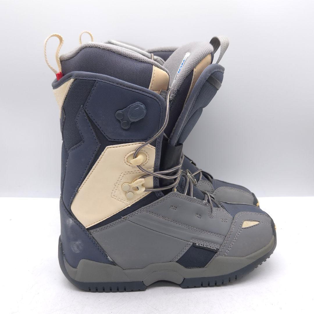 Salomon Boots (Women)