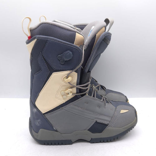 Salomon Boots (Women)