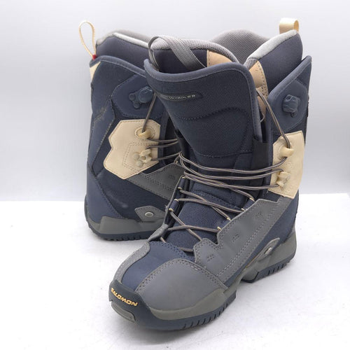 Salomon Boots (Women)