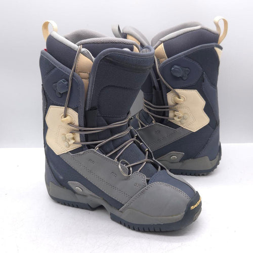 Salomon Boots (Women)