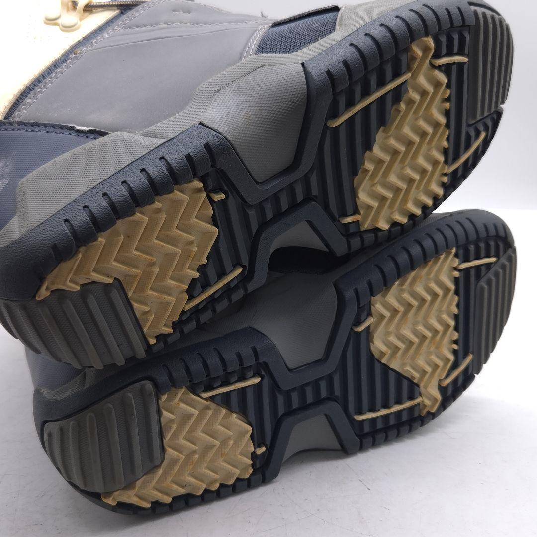 Salomon Boots (Women)