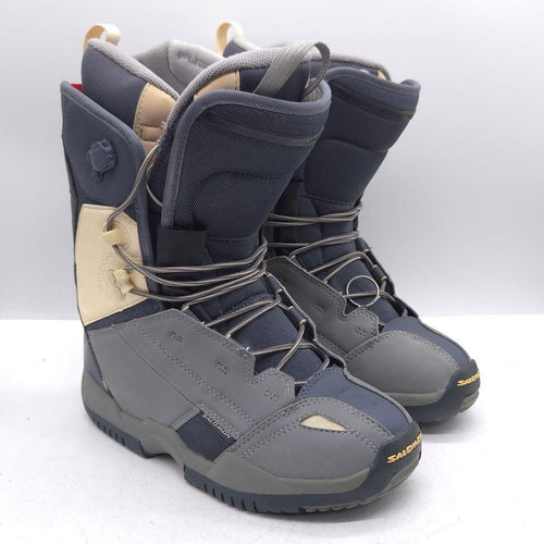 Salomon Boots (Women)