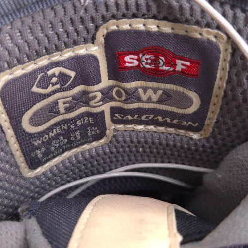 Salomon Boots (Women)