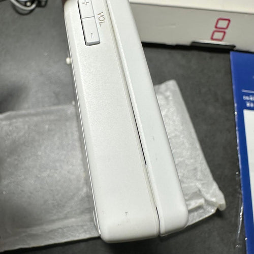 Nintendo Ds Body I) Dsi 5243