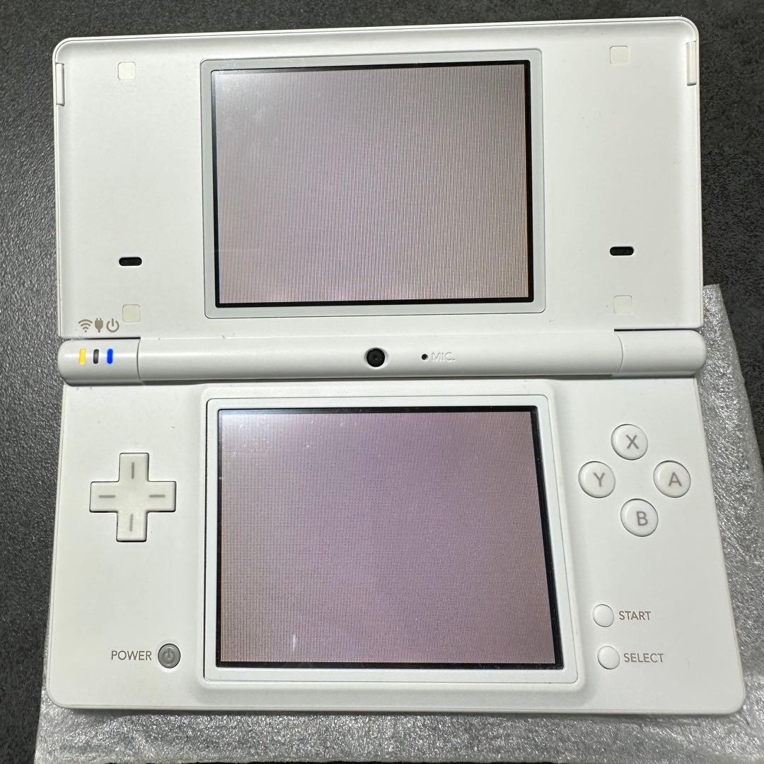 Nintendo Ds Body I) Dsi 5243
