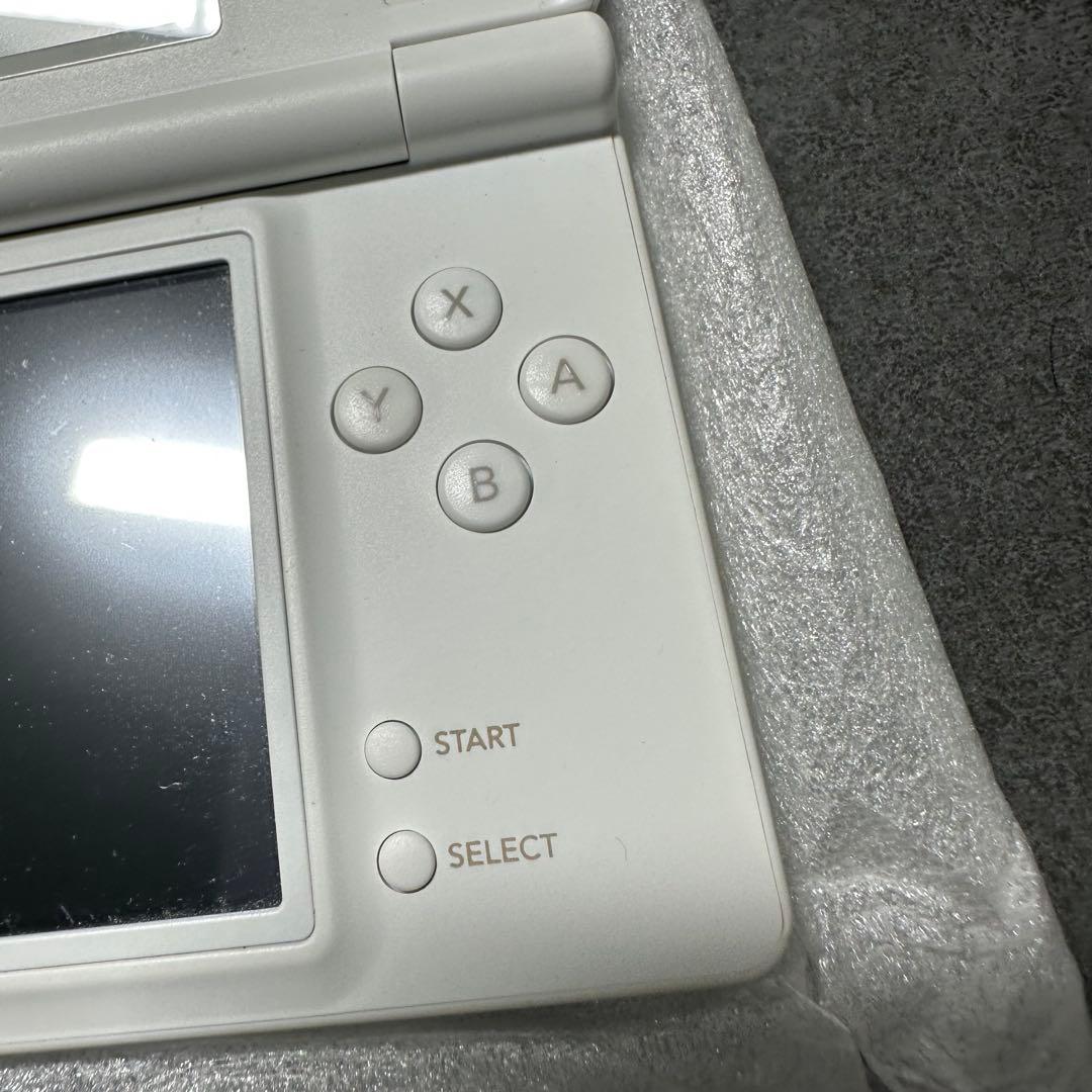 Nintendo Ds Body I) Dsi 5243