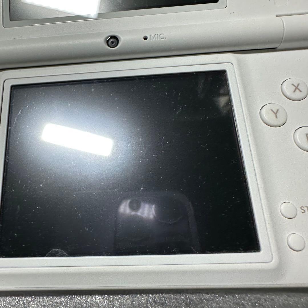Nintendo Ds Body I) Dsi 5243