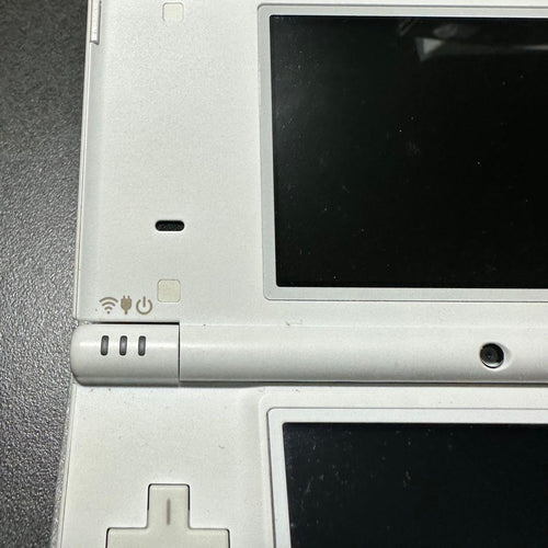 Nintendo Ds Body I) Dsi 5243