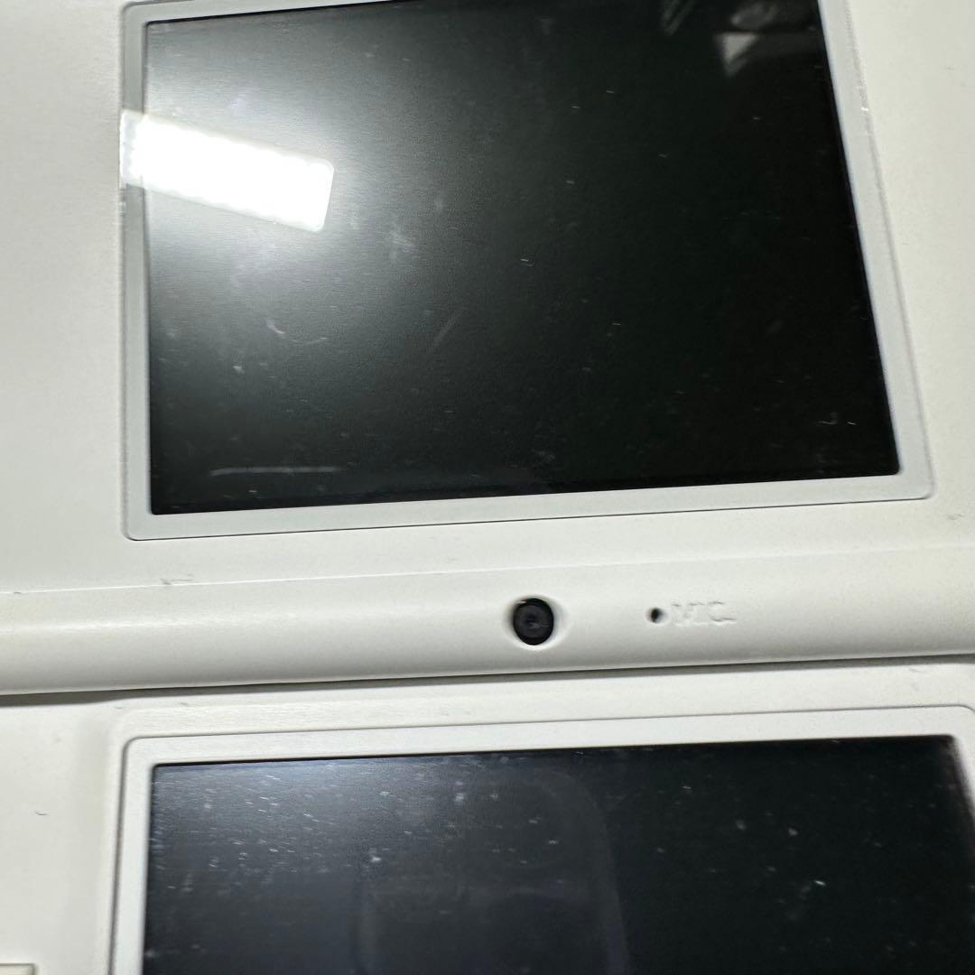 Nintendo Ds Body I) Dsi 5243