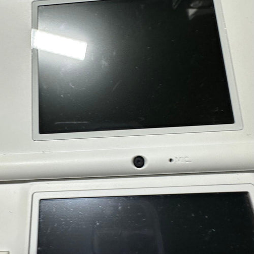 Nintendo Ds Body I) Dsi 5243