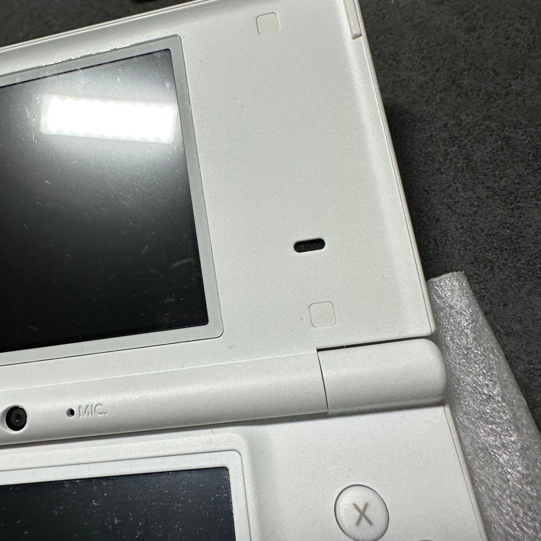 Nintendo Ds Body I) Dsi 5243