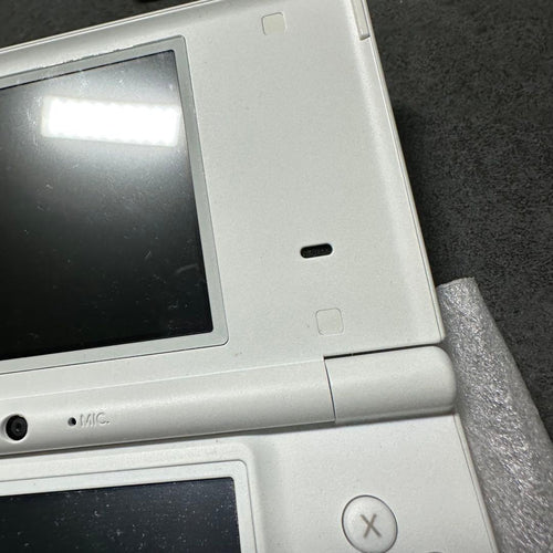 Nintendo Ds Body I) Dsi 5243