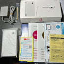 Nintendo Ds Body I) Dsi 5243