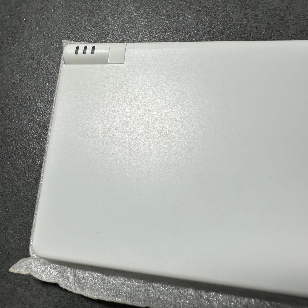 Nintendo Ds Body I) Dsi 5243