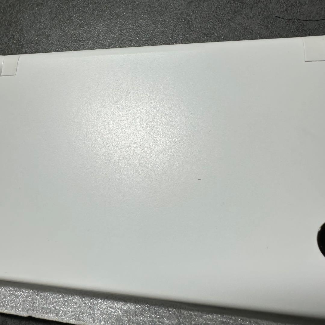 Nintendo Ds Body I) Dsi 5243