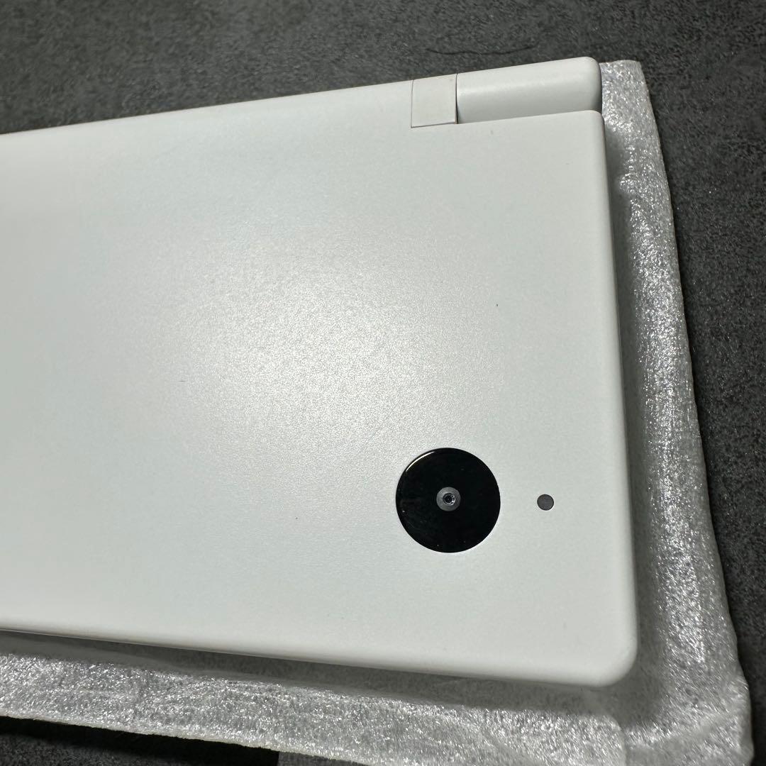 Nintendo Ds Body I) Dsi 5243
