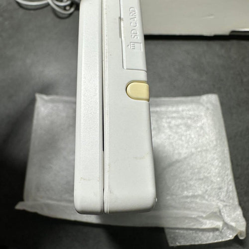 Nintendo Ds Body I) Dsi 5243