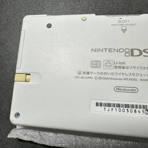 Nintendo Ds Body I) Dsi 5243