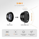 Others Freewell 2-In-1 Fuji X100Vi/X100V
