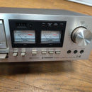 Pioneer Cd, Md Cassette Decks Ct-405
