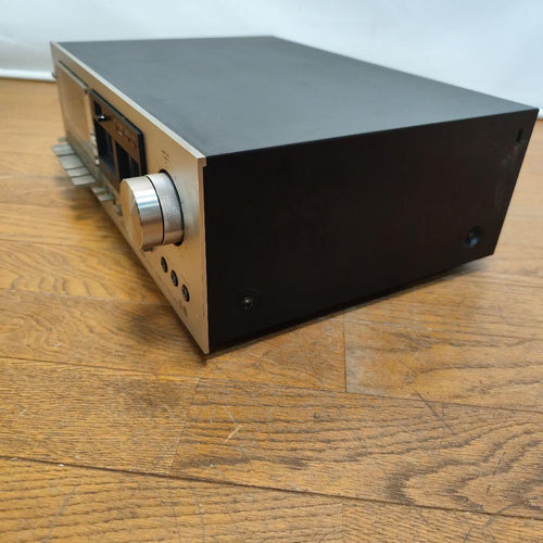 Pioneer Cd, Md Cassette Decks Ct-405