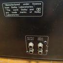 Pioneer Cd, Md Cassette Decks Ct-405