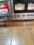 Pioneer Cd, Md Cassette Decks Ct-405