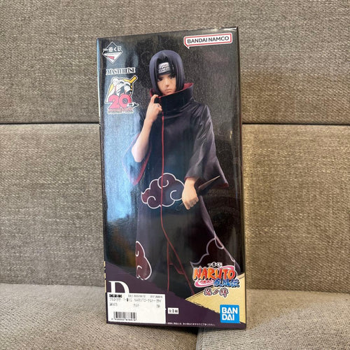Bandai Other Naruto D