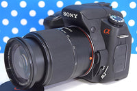 Sony Digital Slrs Ok 200